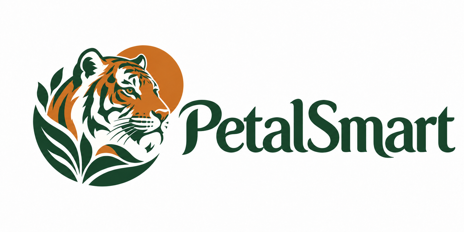 Petal Smart